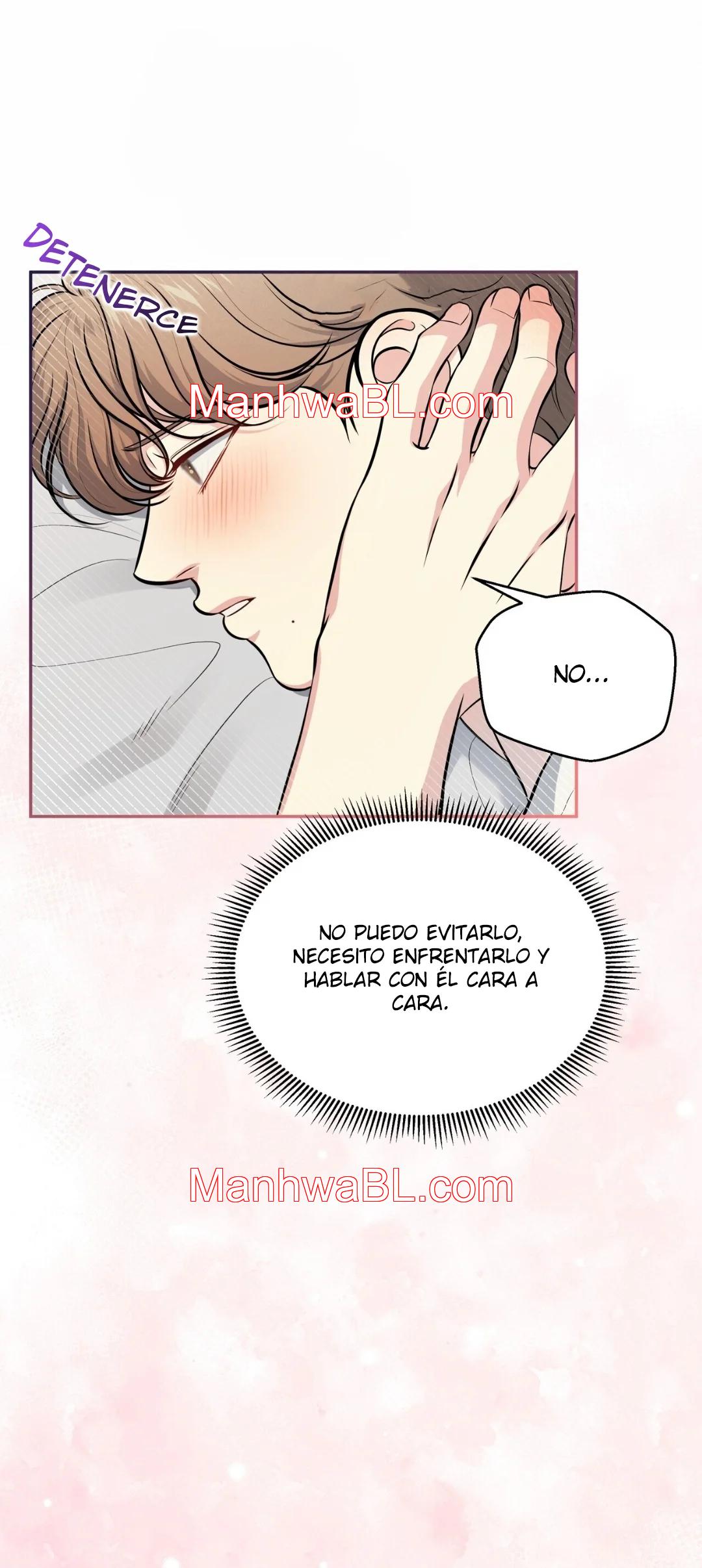 Secret Love Affair - Capítulo 10 manhwa