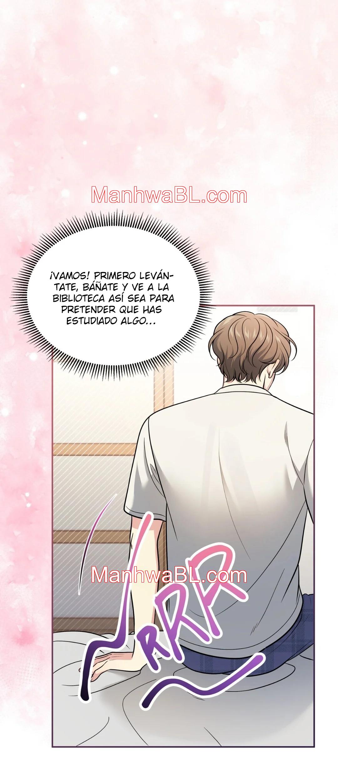 Secret Love Affair - Capítulo 10 manhwa