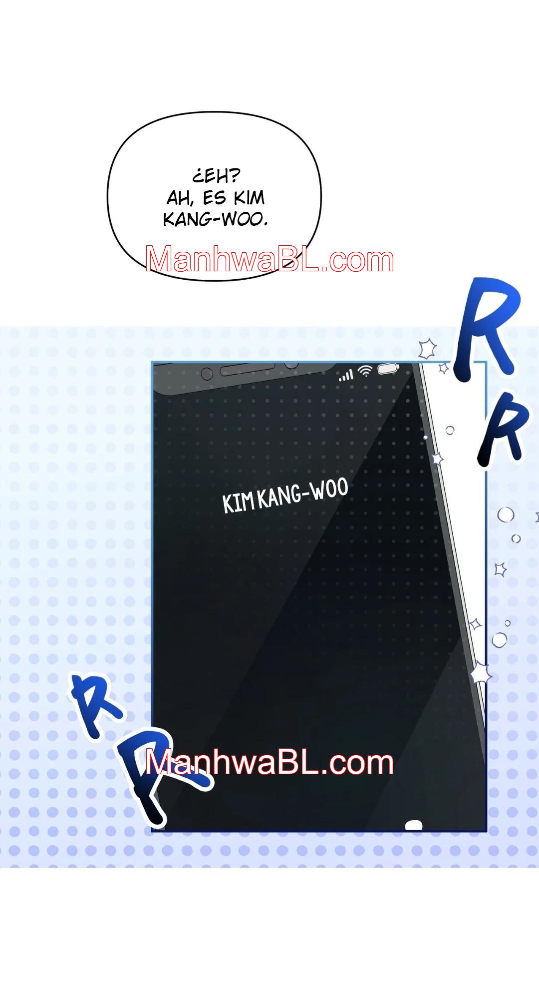 Secret Love Affair - Capítulo 10 manhwa