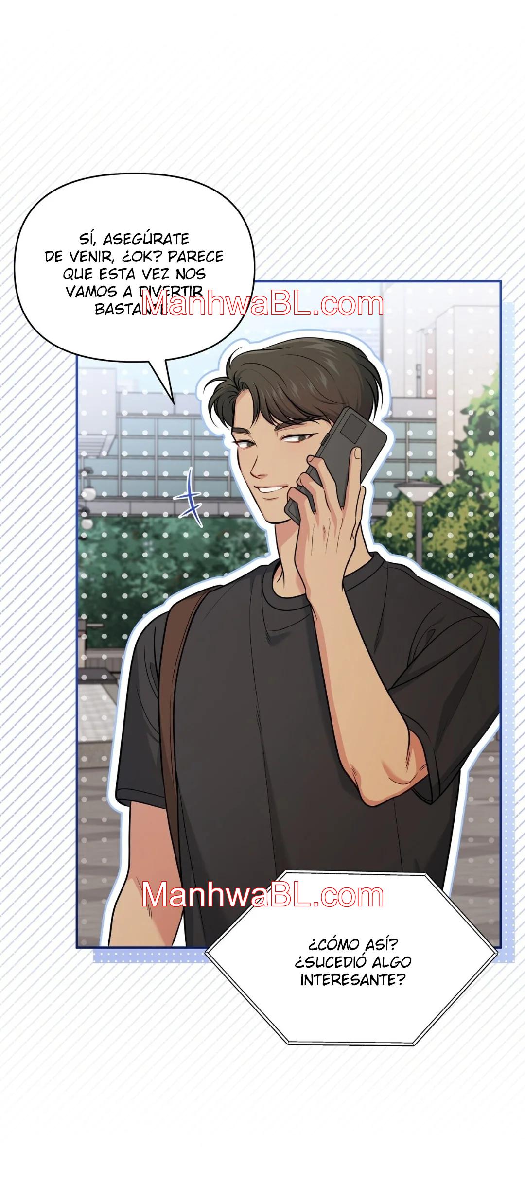 Secret Love Affair - Capítulo 10 manhwa