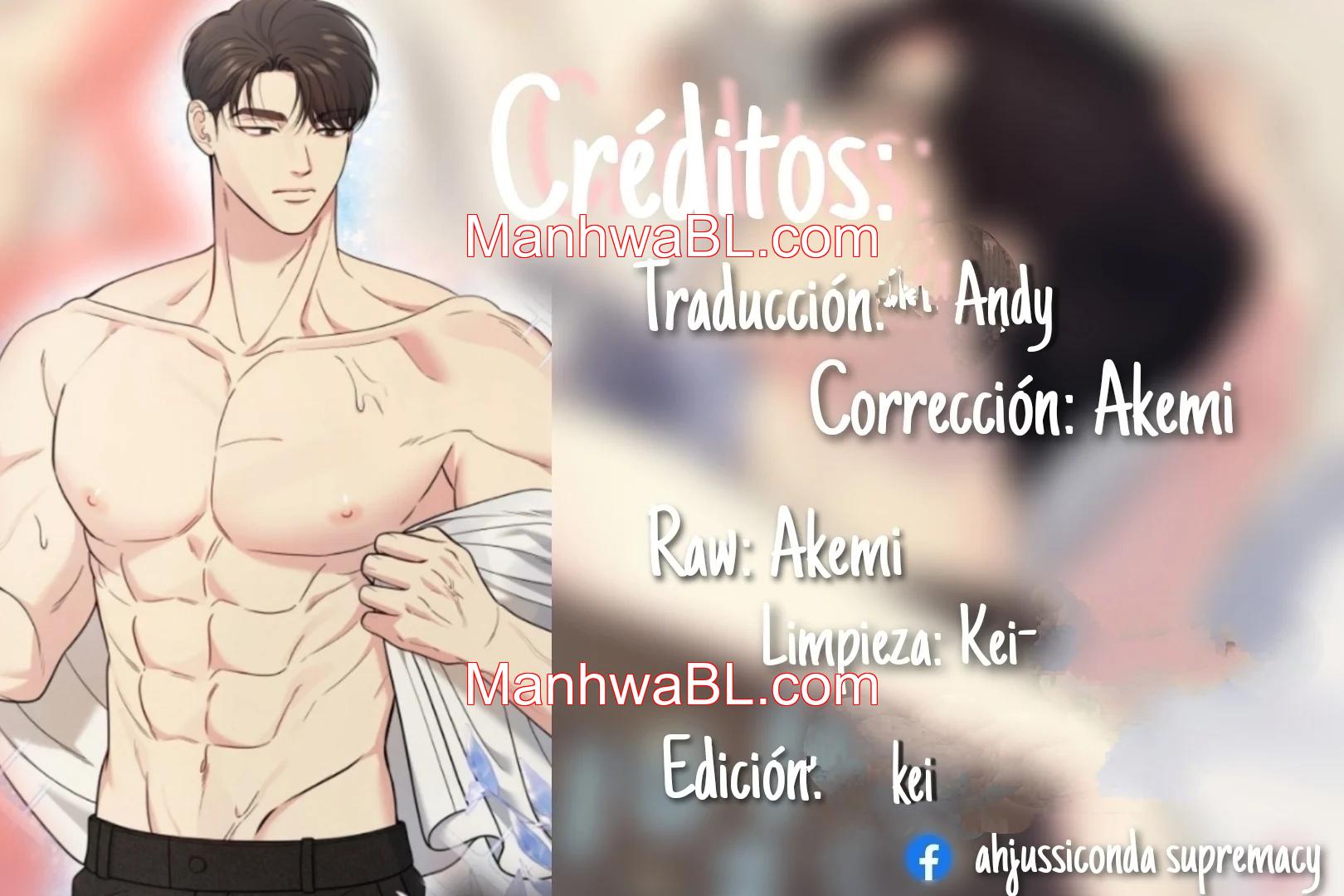 Secret Love Affair - Capítulo 10 manhwa
