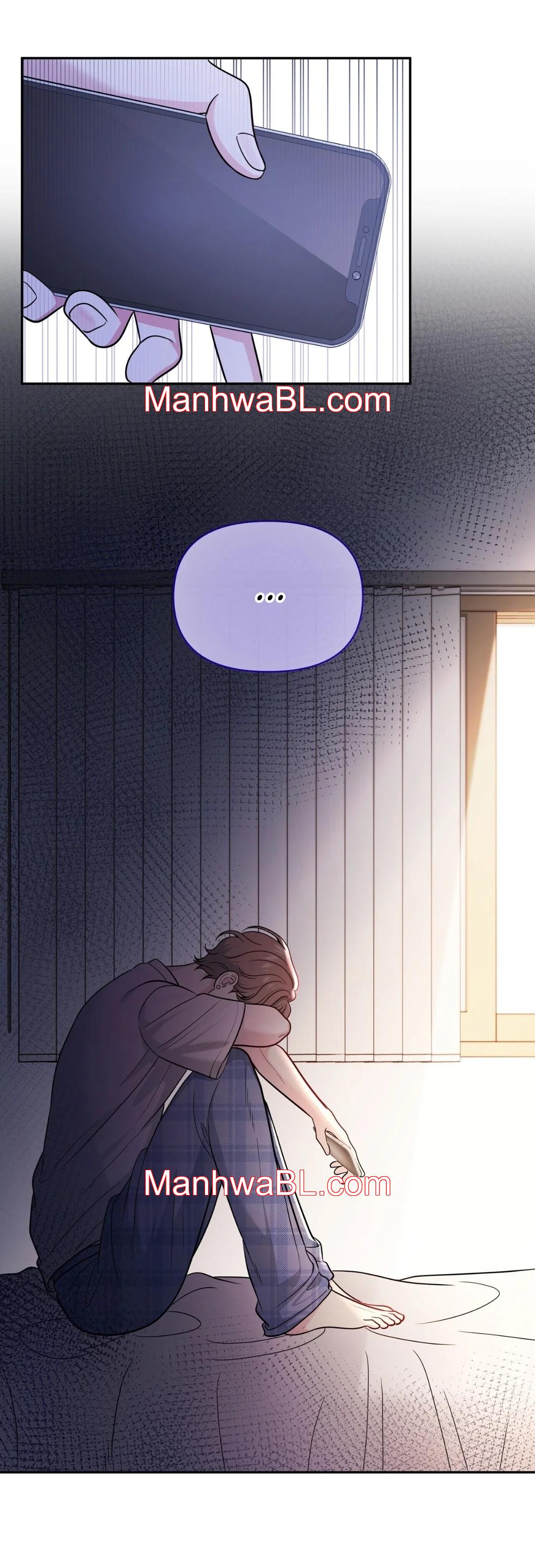Secret Love Affair - Capítulo 10 manhwa