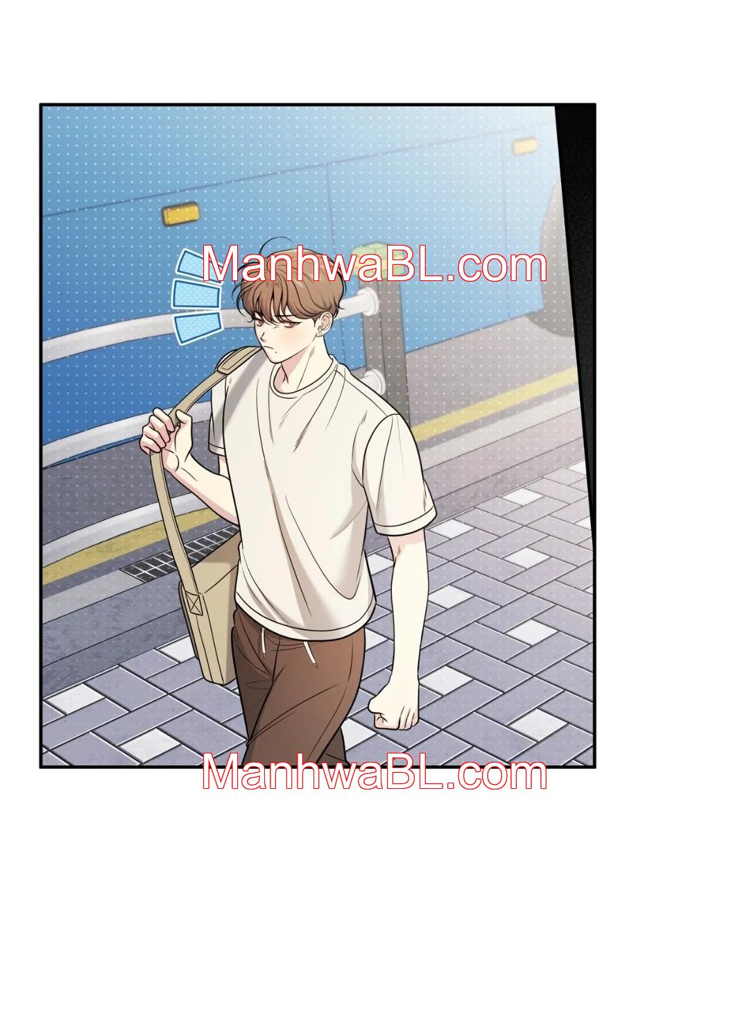 Secret Love Affair - Capítulo 10 manhwa