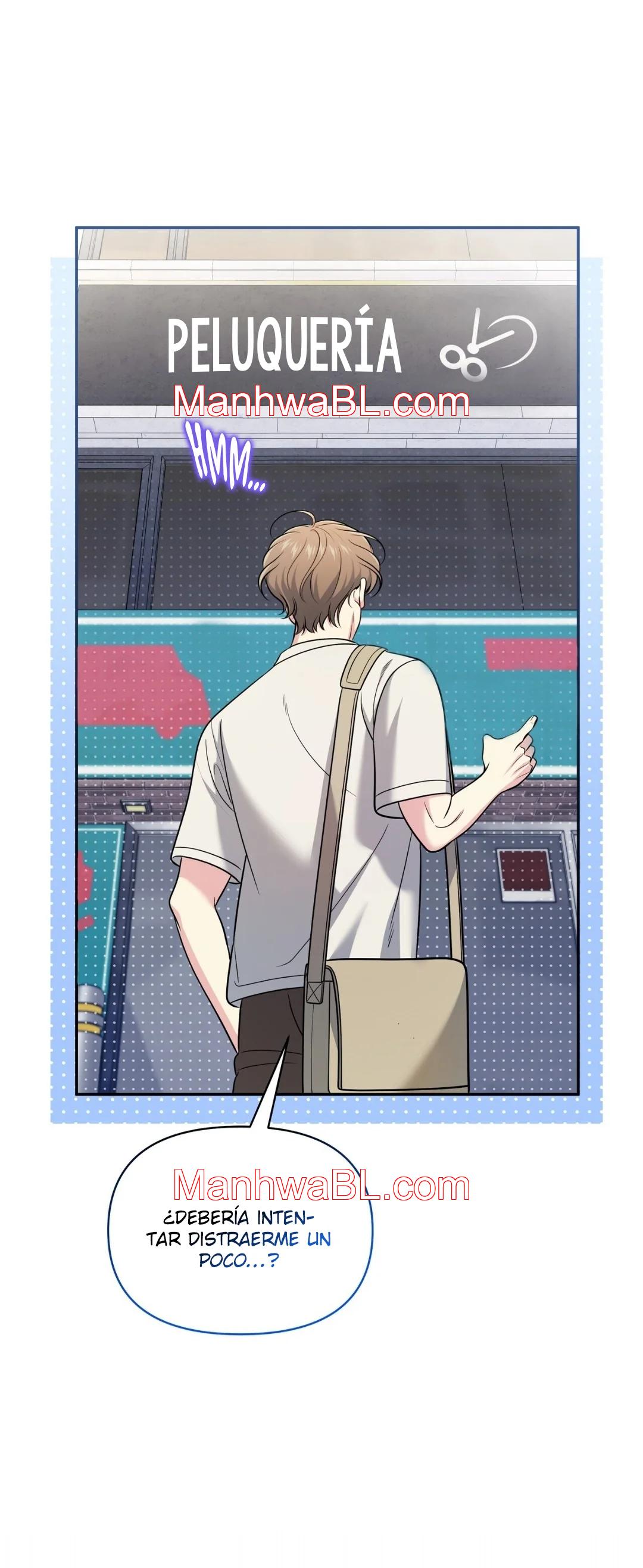 Secret Love Affair - Capítulo 10 manhwa