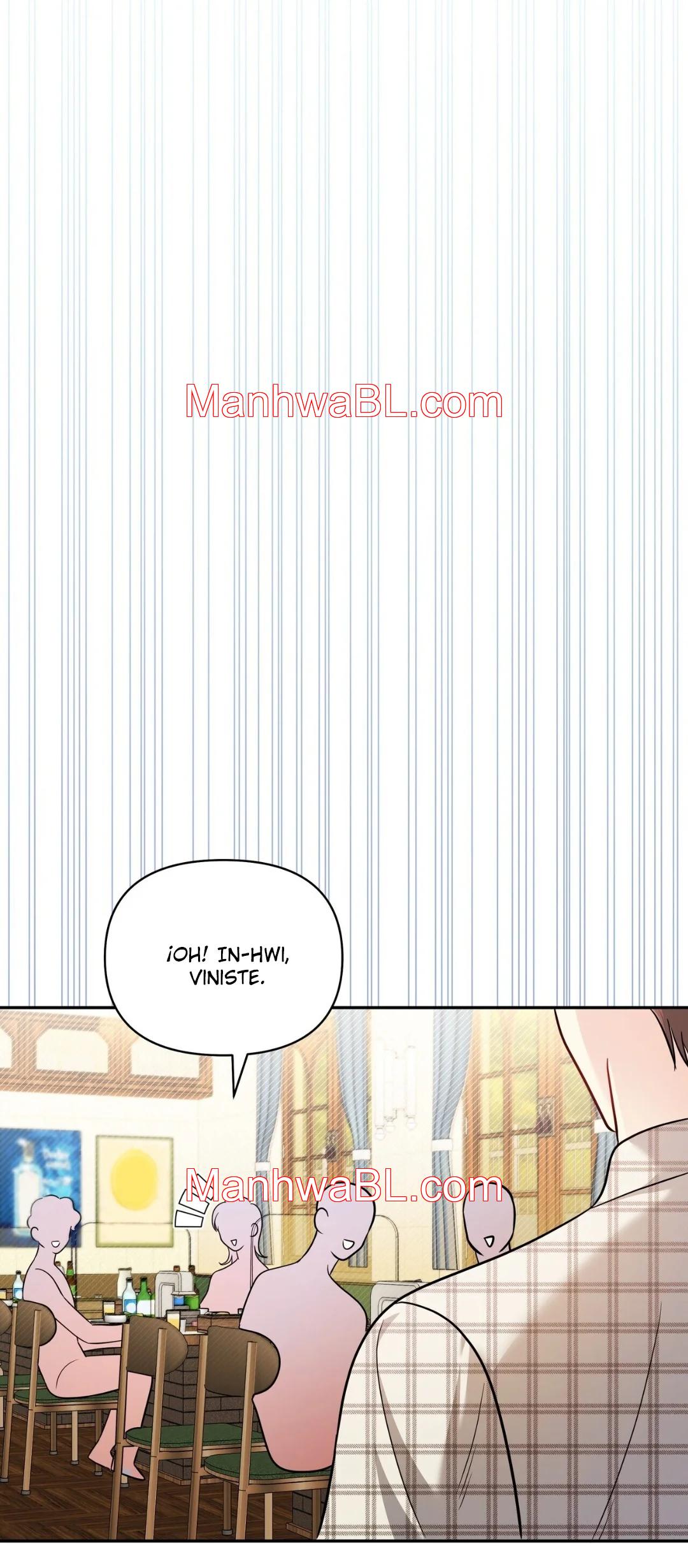 Secret Love Affair - Capítulo 10 manhwa