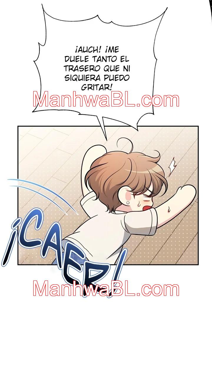 Secret Love Affair - Capítulo 9 manhwa