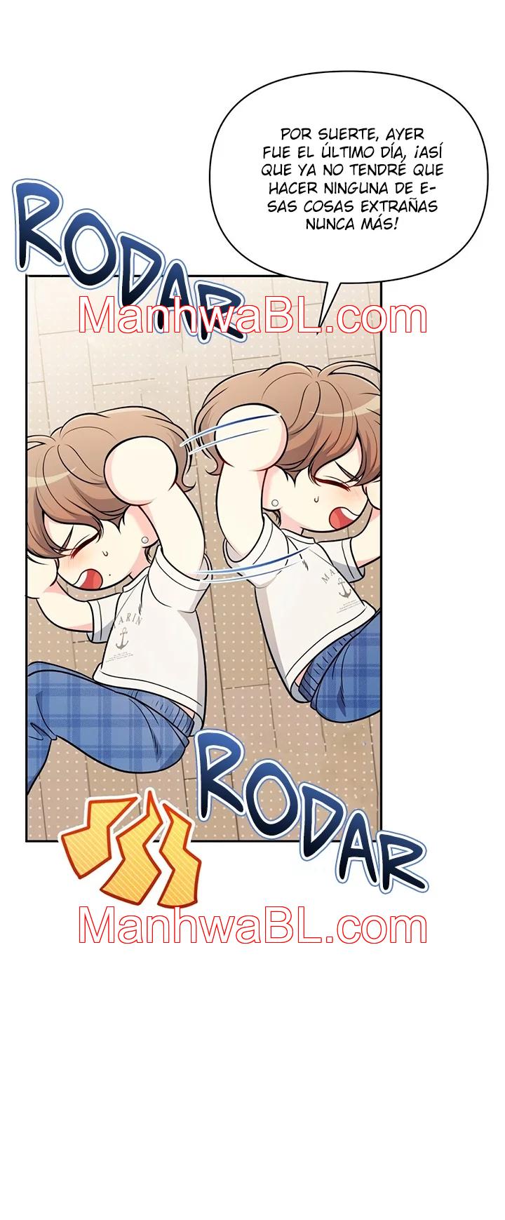 Secret Love Affair - Capítulo 9 manhwa