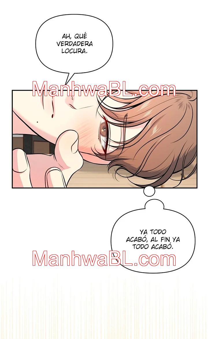 Secret Love Affair - Capítulo 9 manhwa