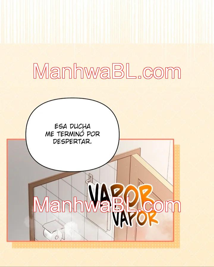Secret Love Affair - Capítulo 9 manhwa