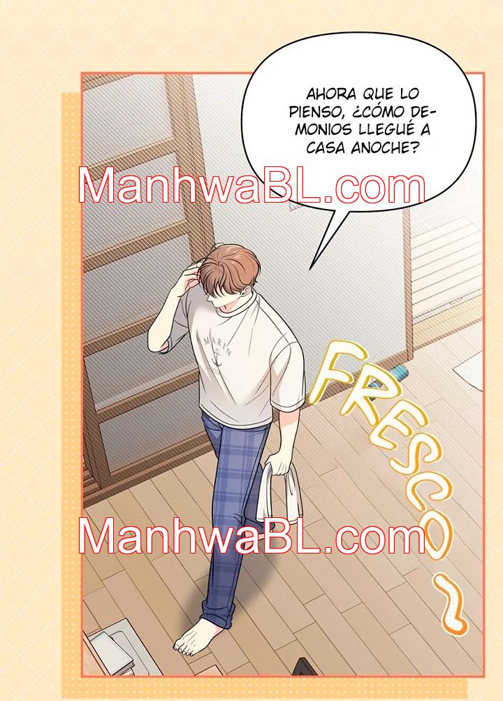 Secret Love Affair - Capítulo 9 manhwa