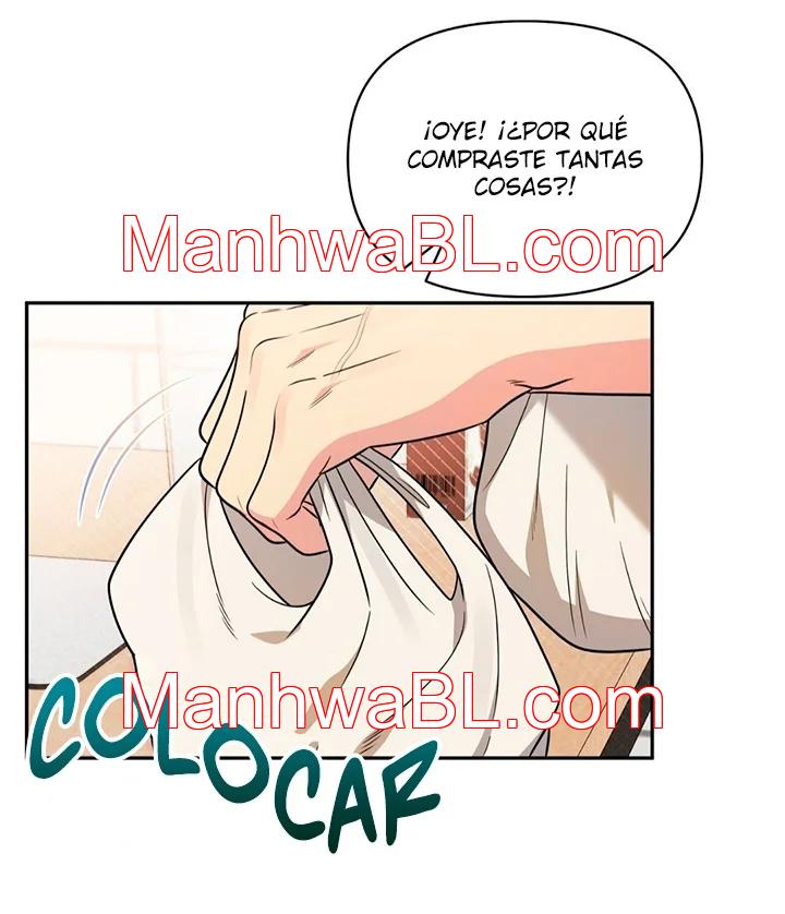 Secret Love Affair - Capítulo 9 manhwa