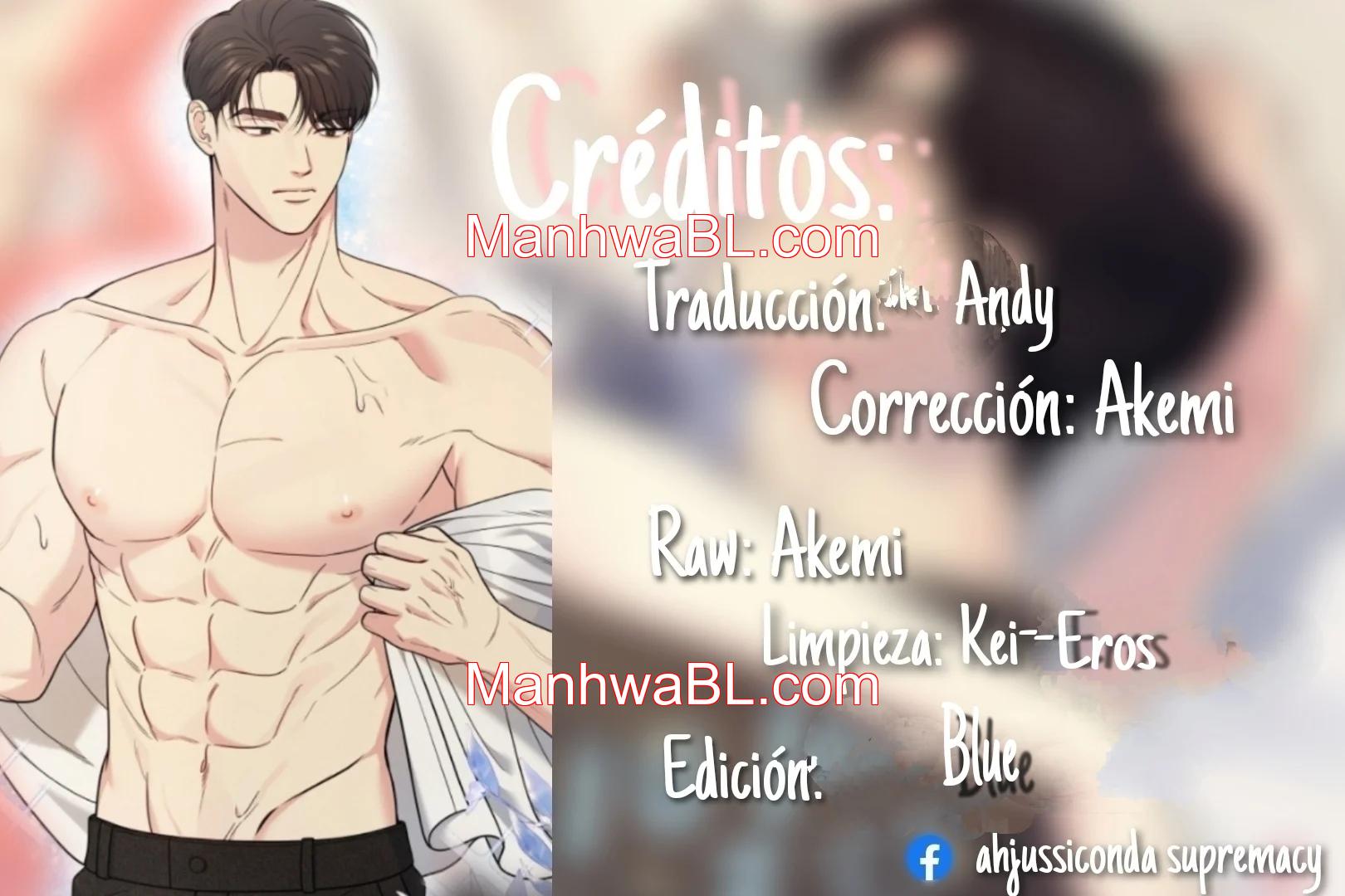 Secret Love Affair - Capítulo 9 manhwa