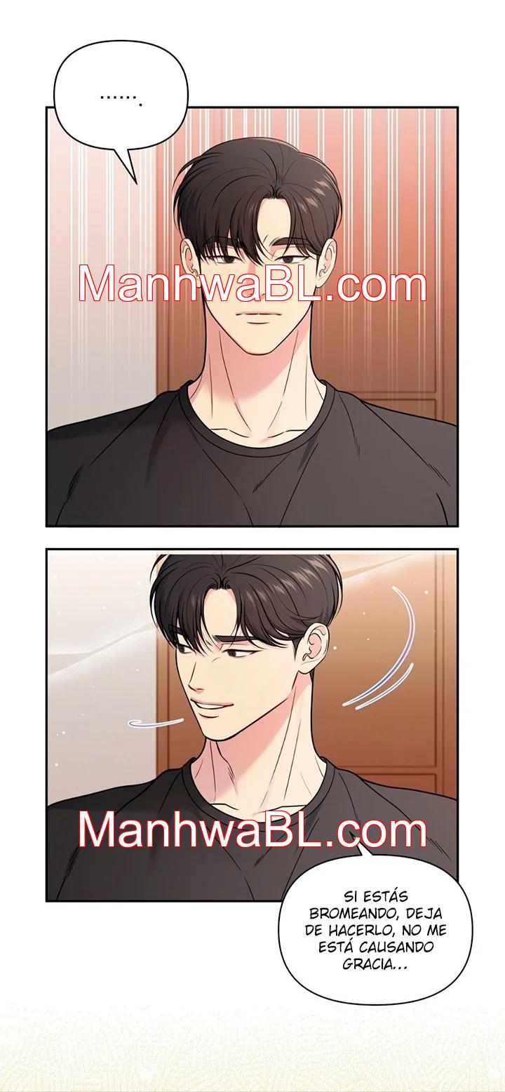 Secret Love Affair - Capítulo 9 manhwa