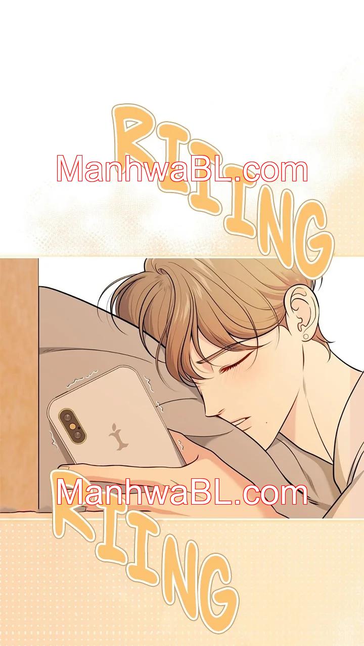 Secret Love Affair - Capítulo 9 manhwa