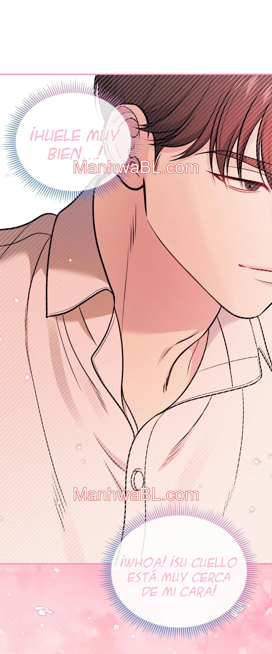 Secret Love Affair - Capítulo 13.3 manhwa