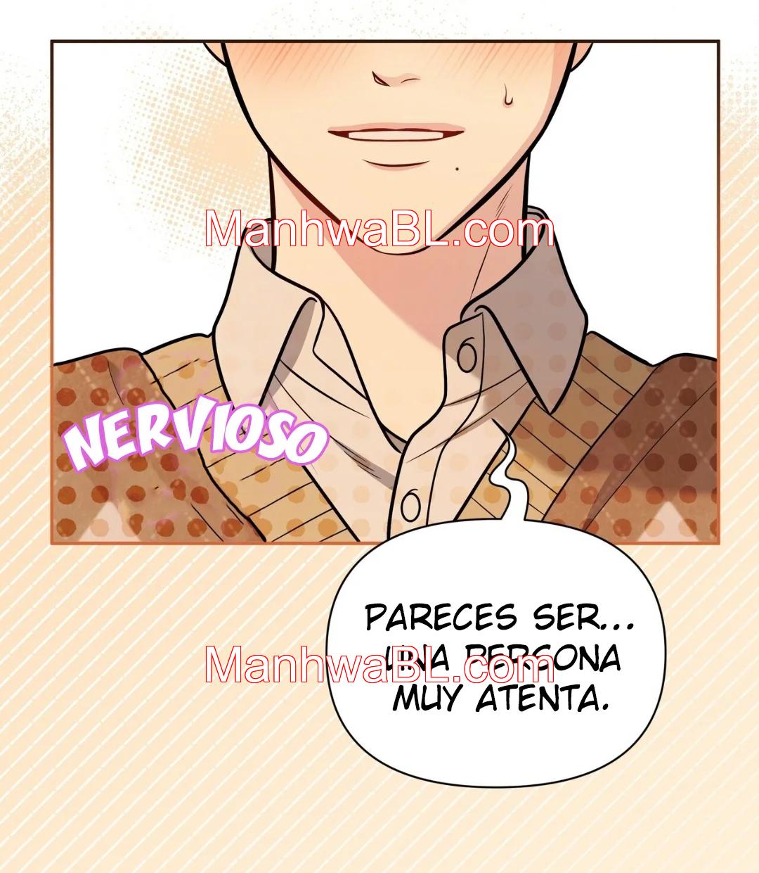 Secret Love Affair - Capítulo 13.3 manhwa