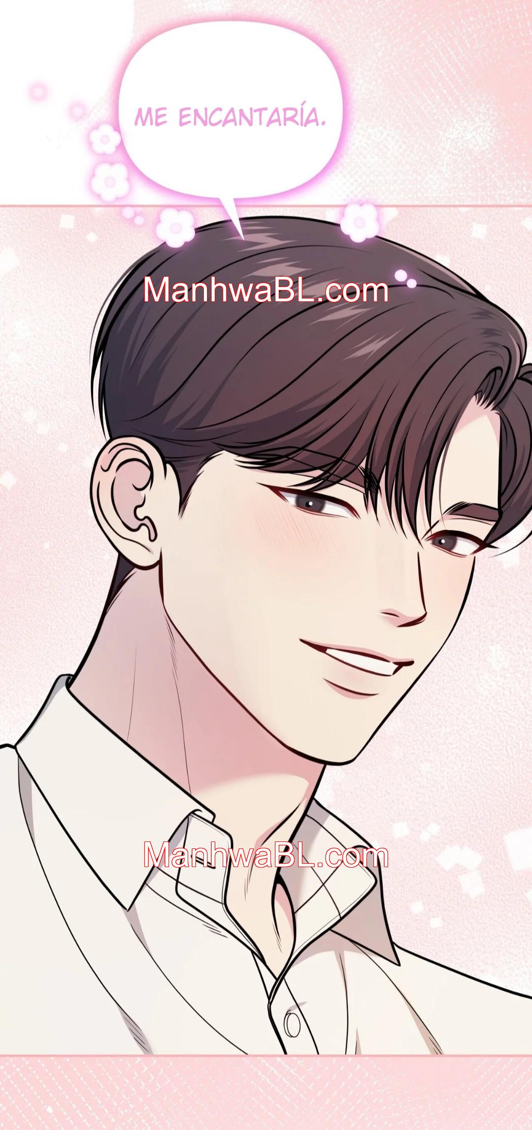 Secret Love Affair - Capítulo 13.3 manhwa