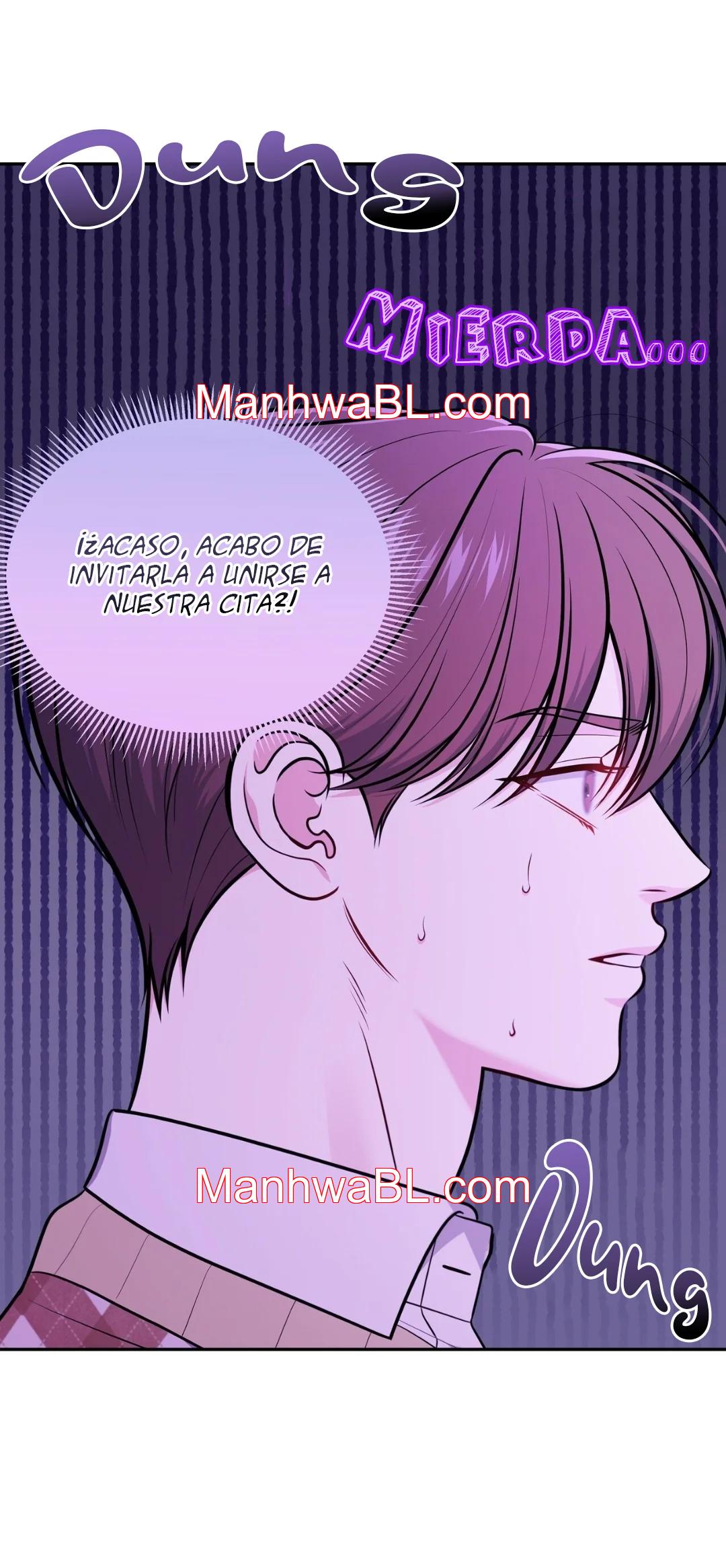 Secret Love Affair - Capítulo 13.3 manhwa