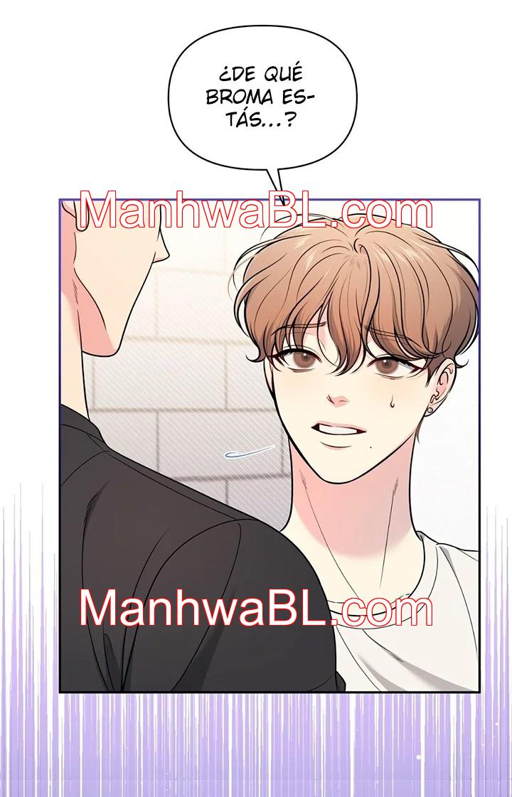 Secret Love Affair - Capítulo 9.2 manhwa