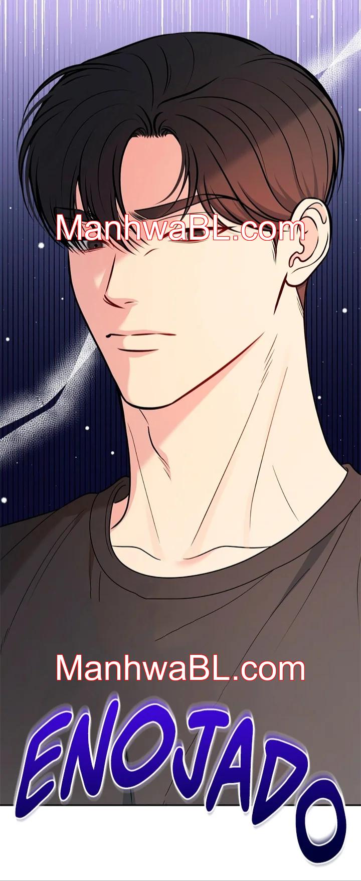 Secret Love Affair - Capítulo 9.2 manhwa