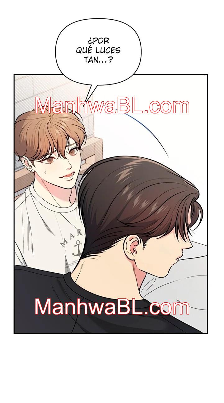 Secret Love Affair - Capítulo 9.2 manhwa