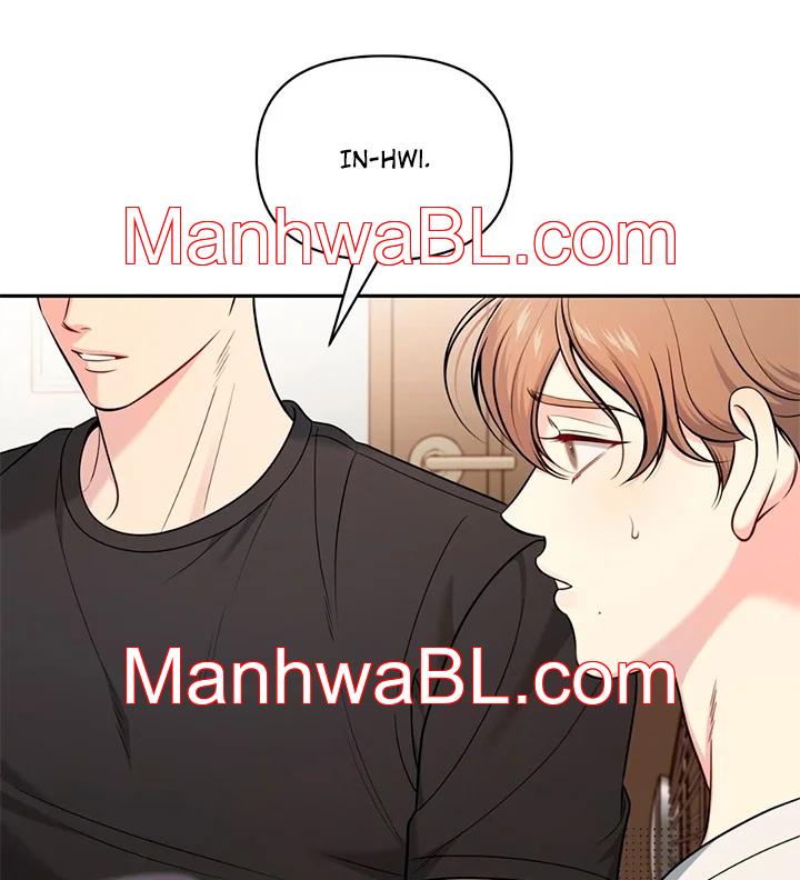 Secret Love Affair - Capítulo 9.2 manhwa