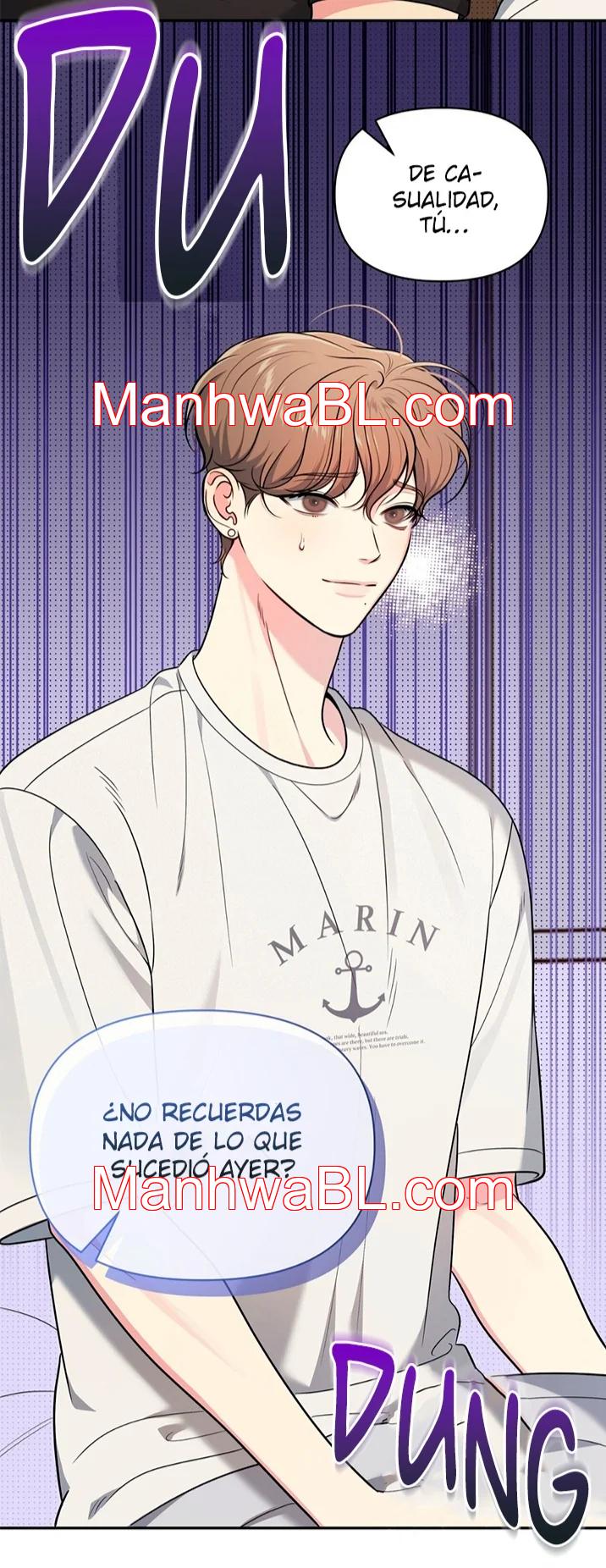Secret Love Affair - Capítulo 9.2 manhwa