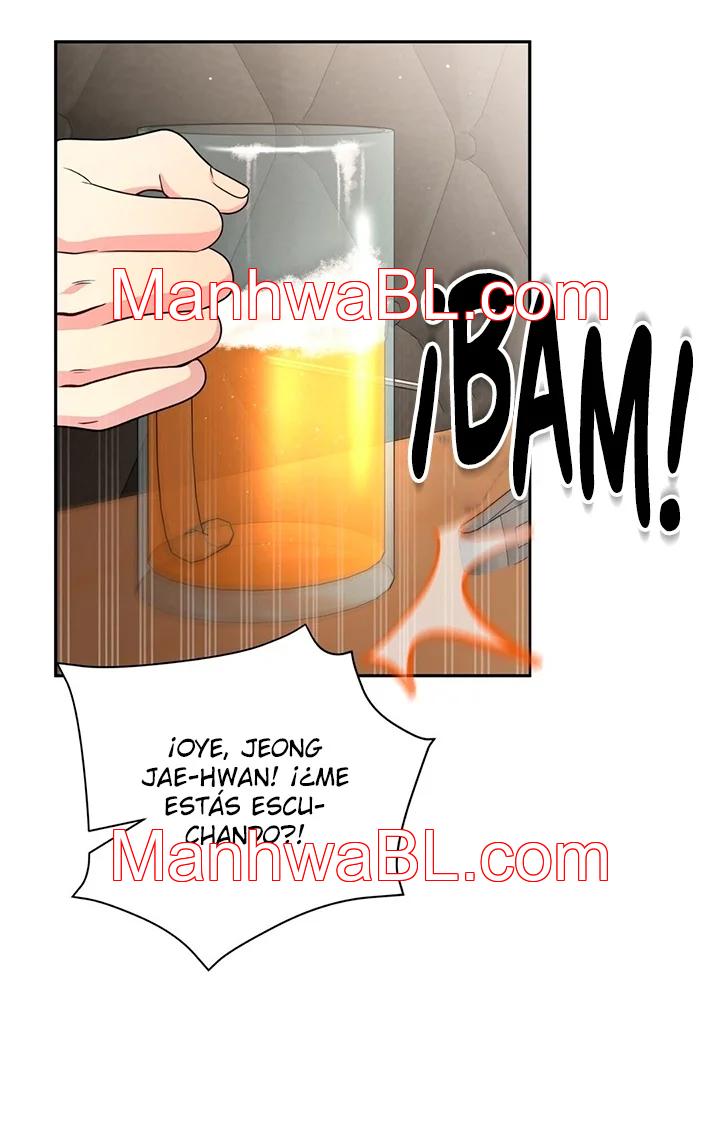Secret Love Affair - Capítulo 9.2 manhwa