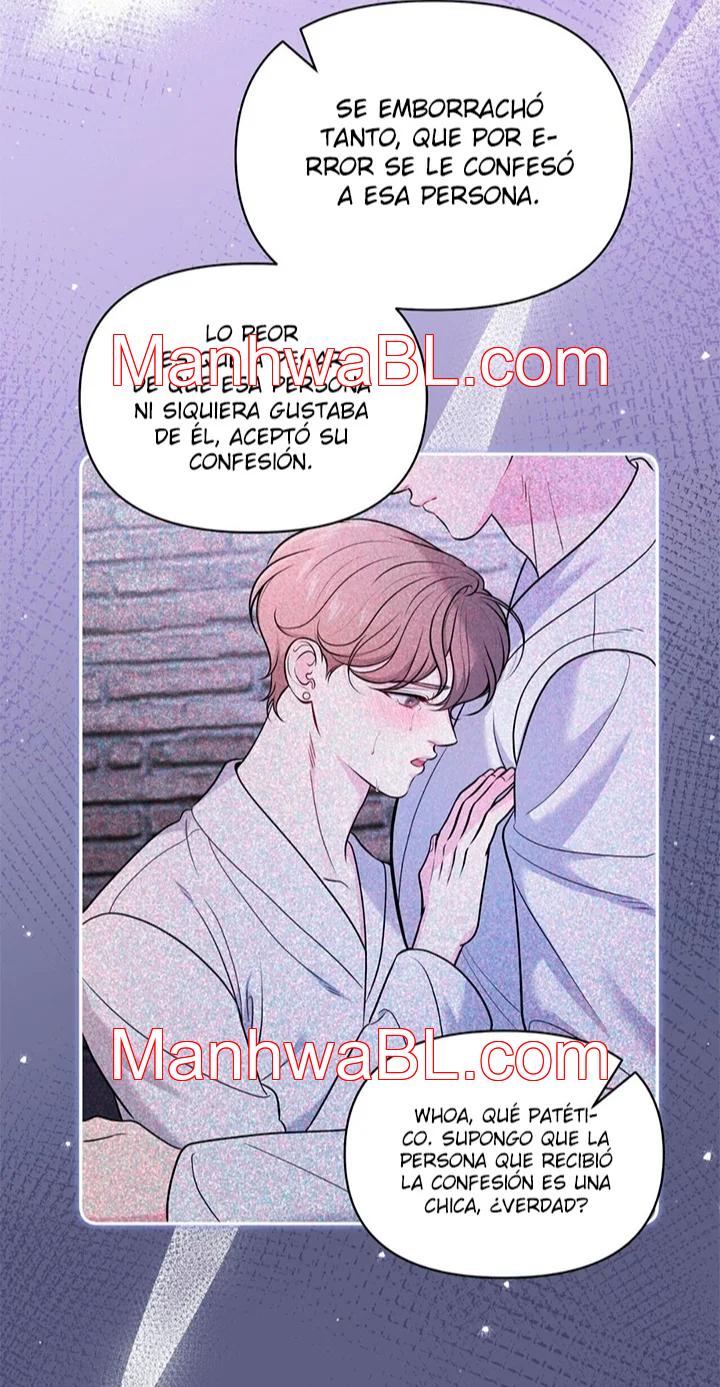Secret Love Affair - Capítulo 9.2 manhwa