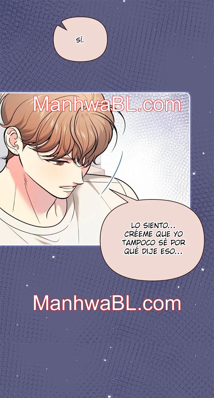 Secret Love Affair - Capítulo 9.2 manhwa