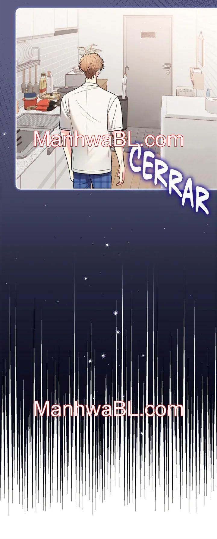 Secret Love Affair - Capítulo 9.2 manhwa
