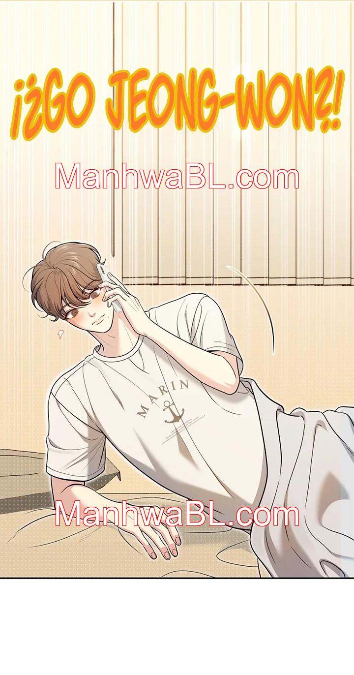 Secret Love Affair - Capítulo 9.2 manhwa