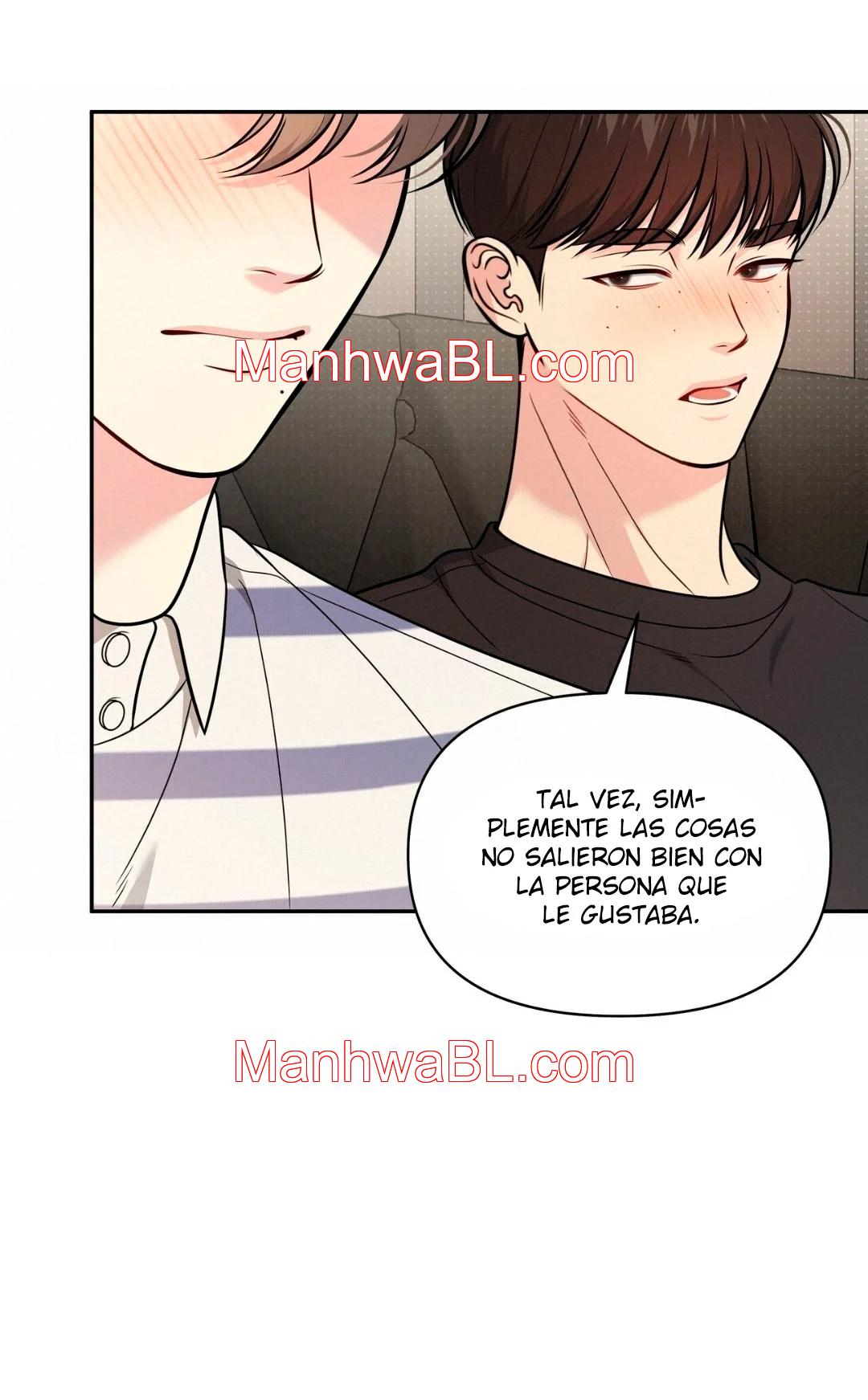 Secret Love Affair - Capítulo 9.2 manhwa