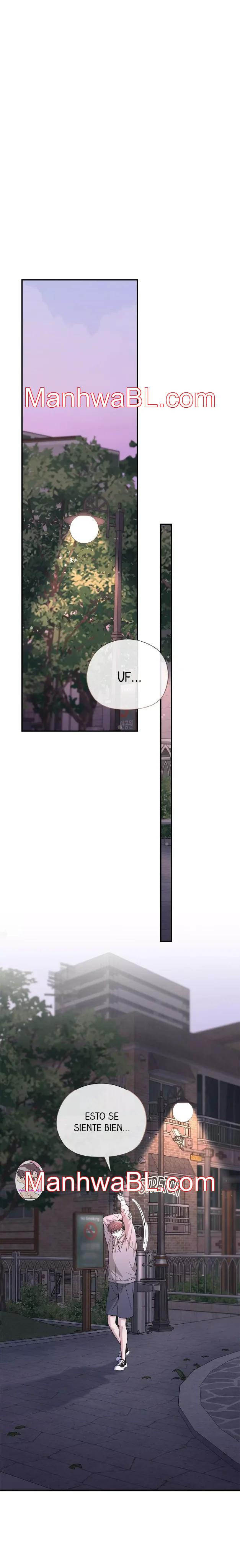Secret Love Affair - Capítulo 51.2 manhwa
