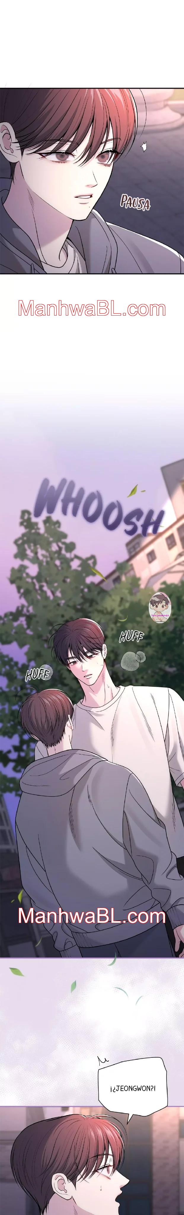 Secret Love Affair - Capítulo 51.2 manhwa