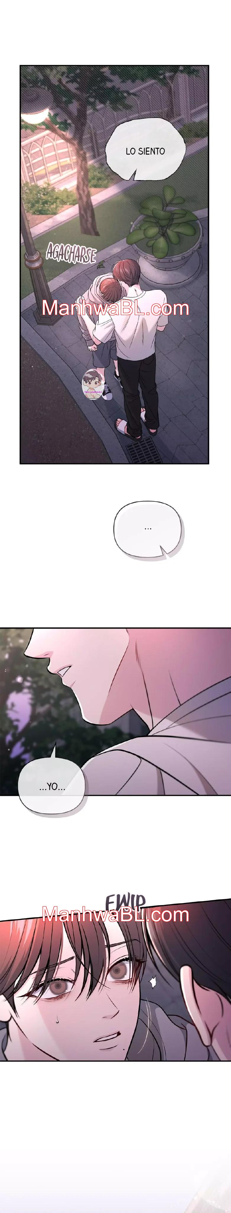 Secret Love Affair - Capítulo 51.2 manhwa
