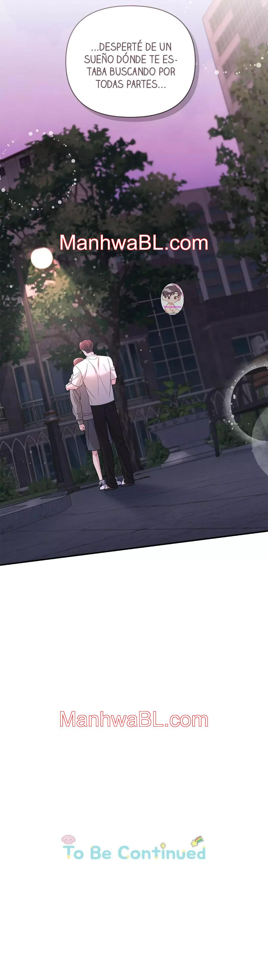 Secret Love Affair - Capítulo 51.2 manhwa