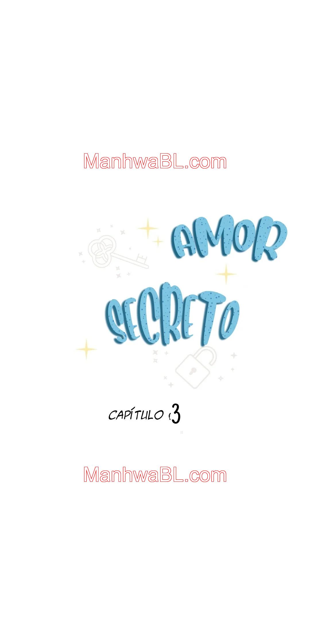 Secret Love Affair - Capítulo 3.2 manhwa