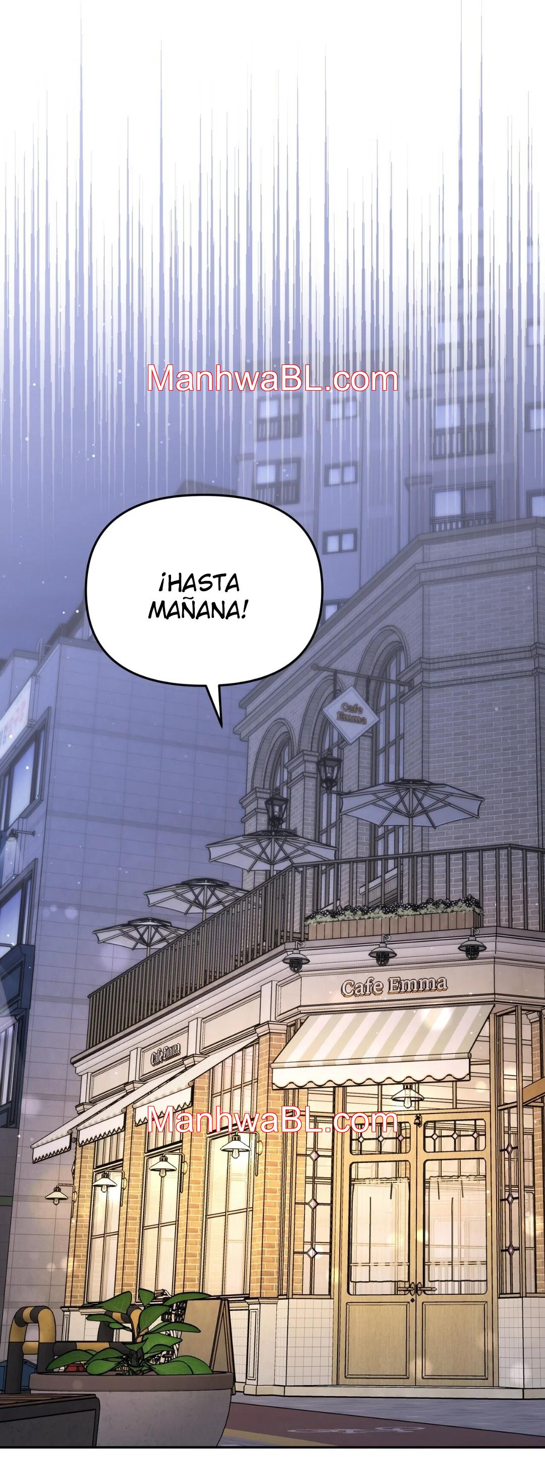 Secret Love Affair - Capítulo 3.2 manhwa