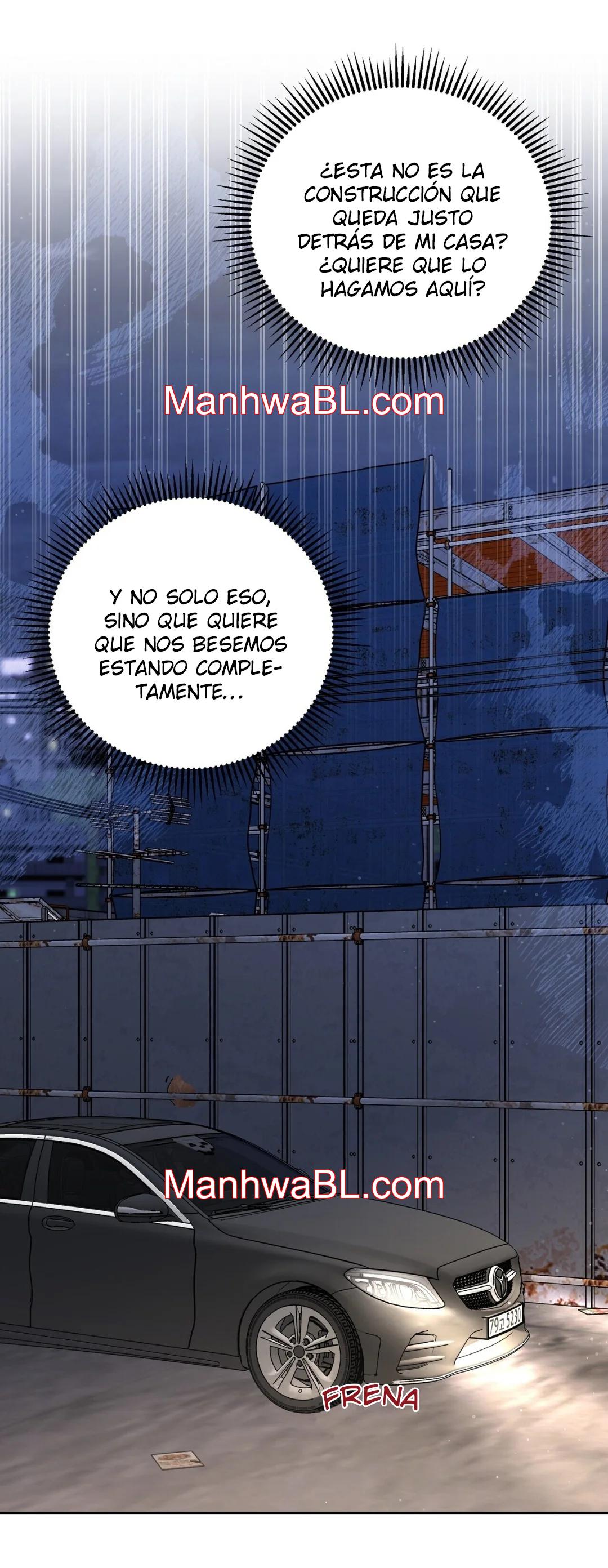 Secret Love Affair - Capítulo 3.2 manhwa