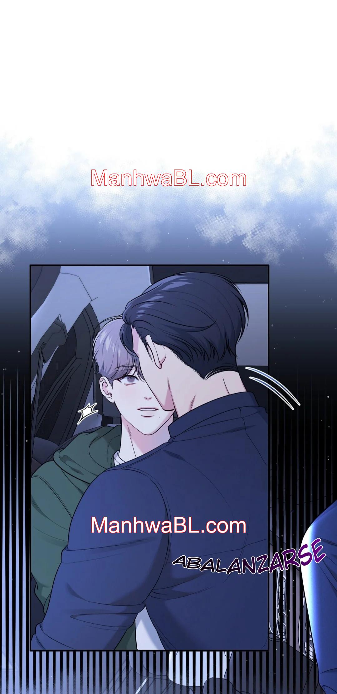 Secret Love Affair - Capítulo 3.2 manhwa
