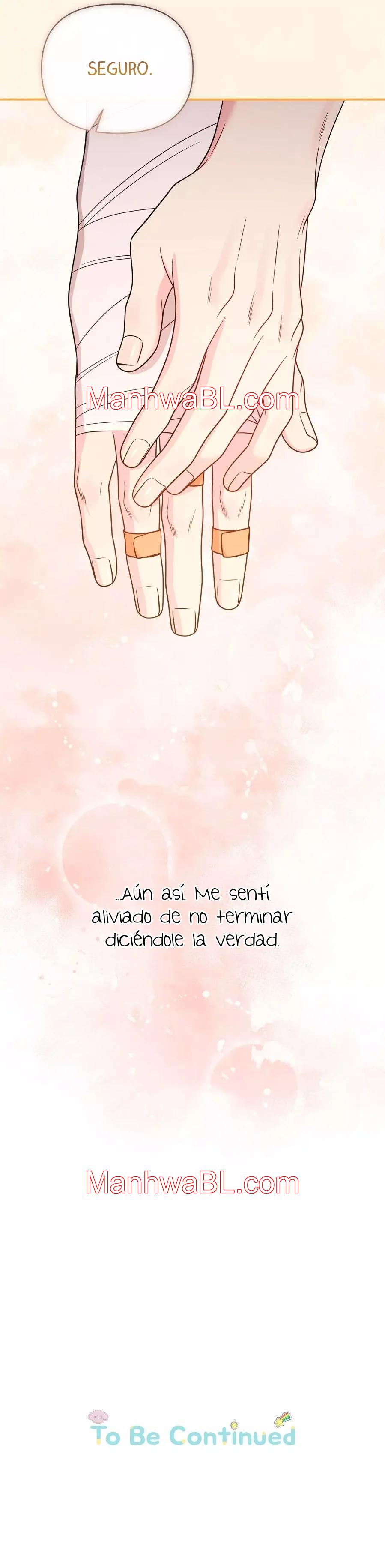 Secret Love Affair - Capítulo 53.2 manhwa
