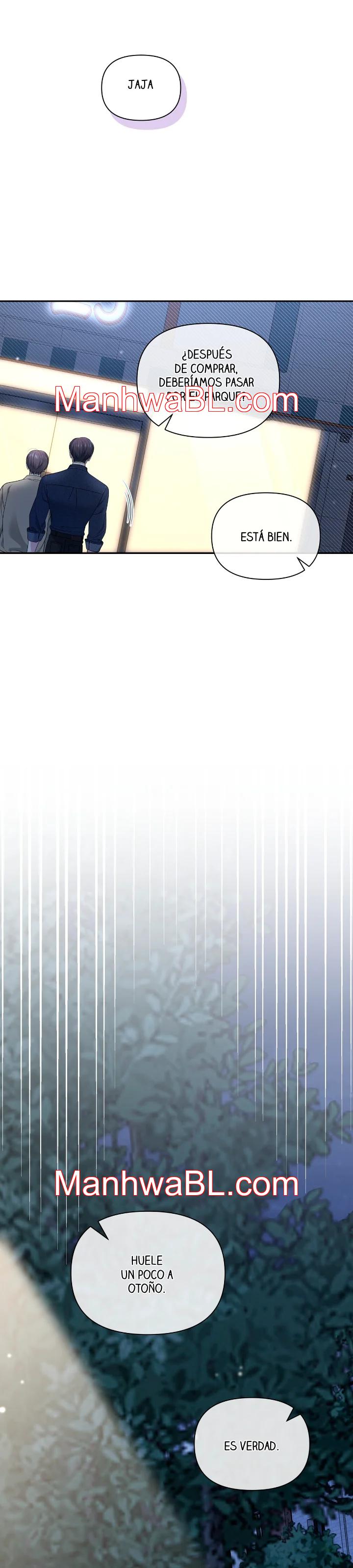 Secret Love Affair - Capítulo 32.2 manhwa