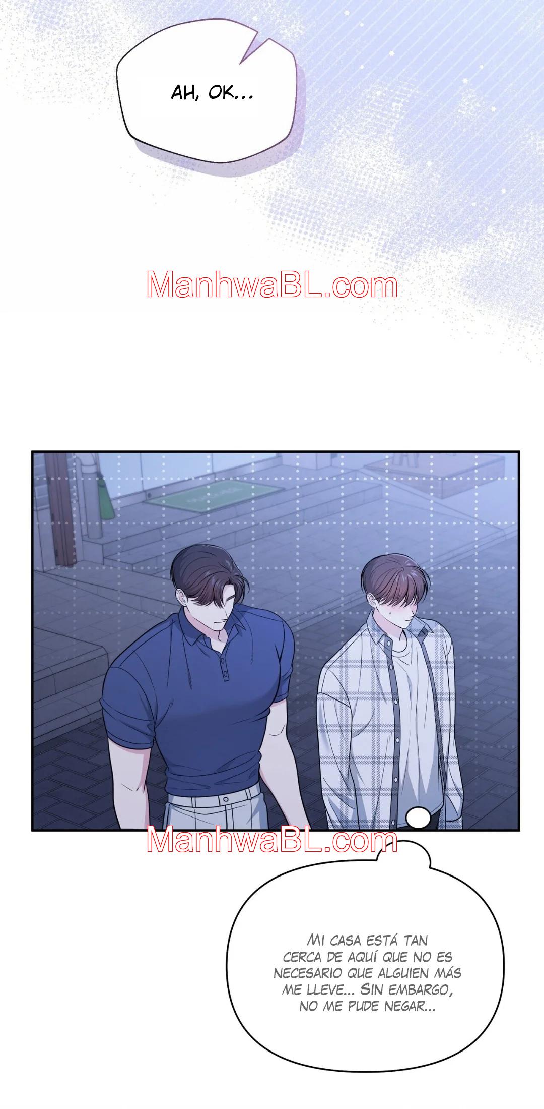 Secret Love Affair - Capítulo 12 manhwa