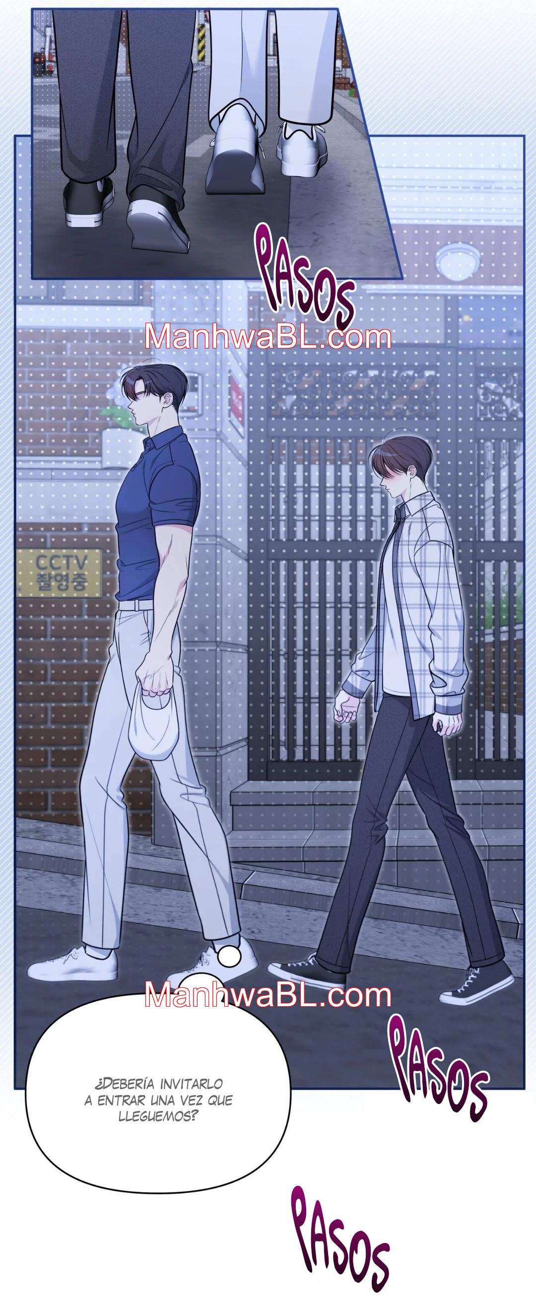 Secret Love Affair - Capítulo 12 manhwa