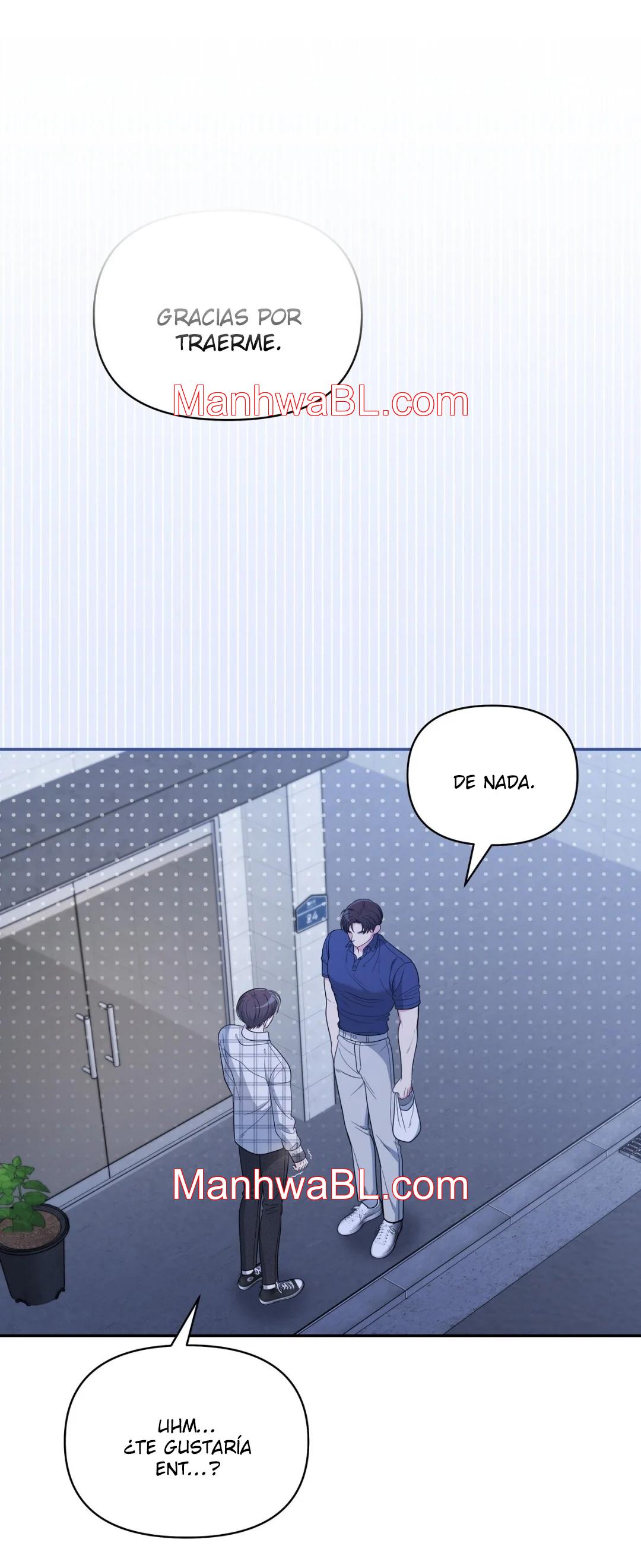 Secret Love Affair - Capítulo 12 manhwa
