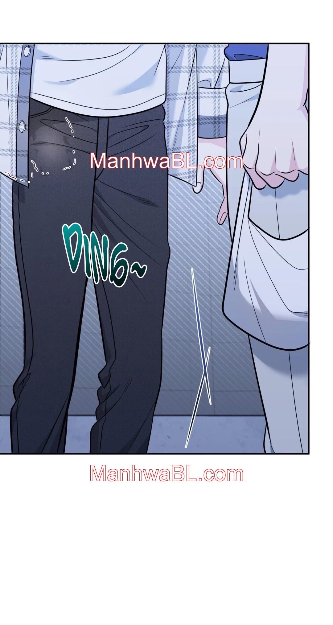 Secret Love Affair - Capítulo 12 manhwa