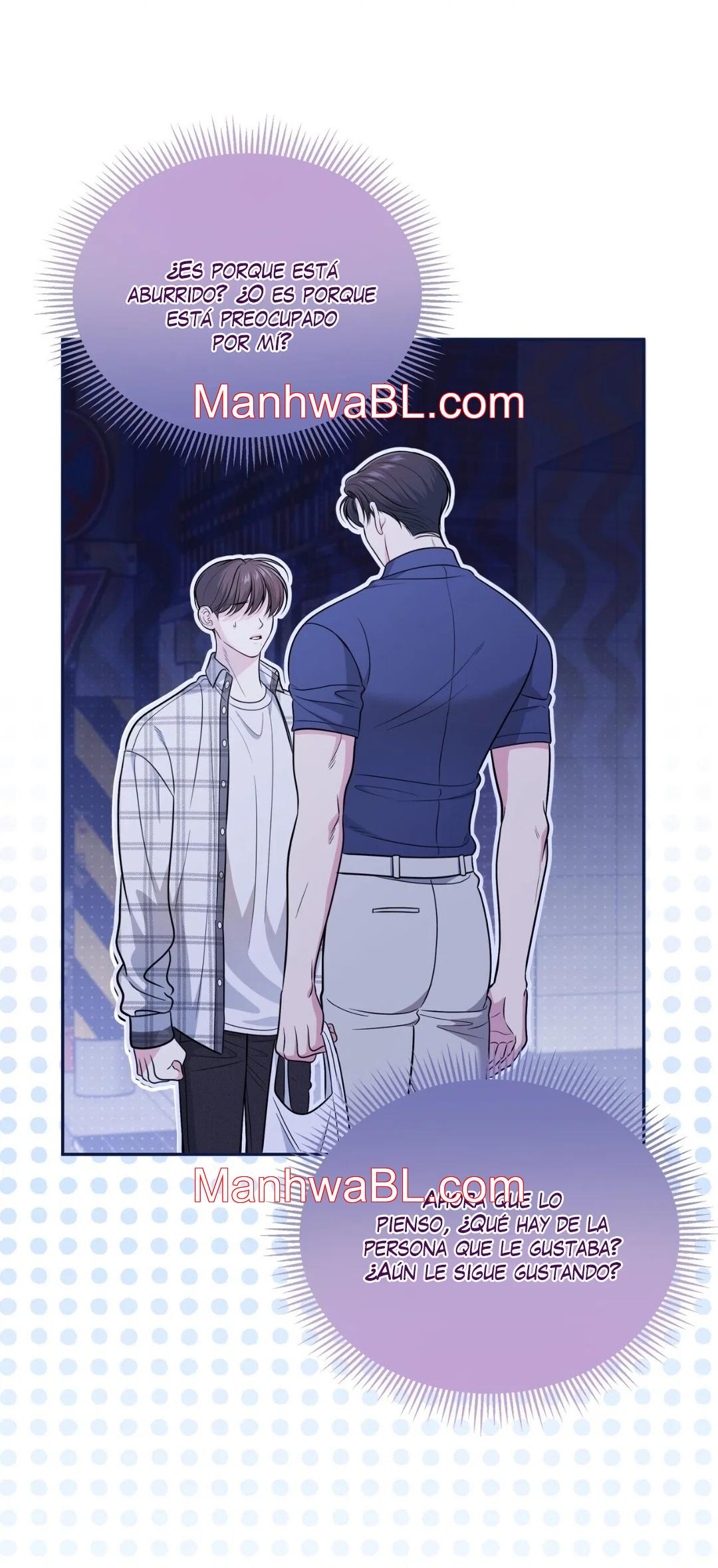 Secret Love Affair - Capítulo 12 manhwa