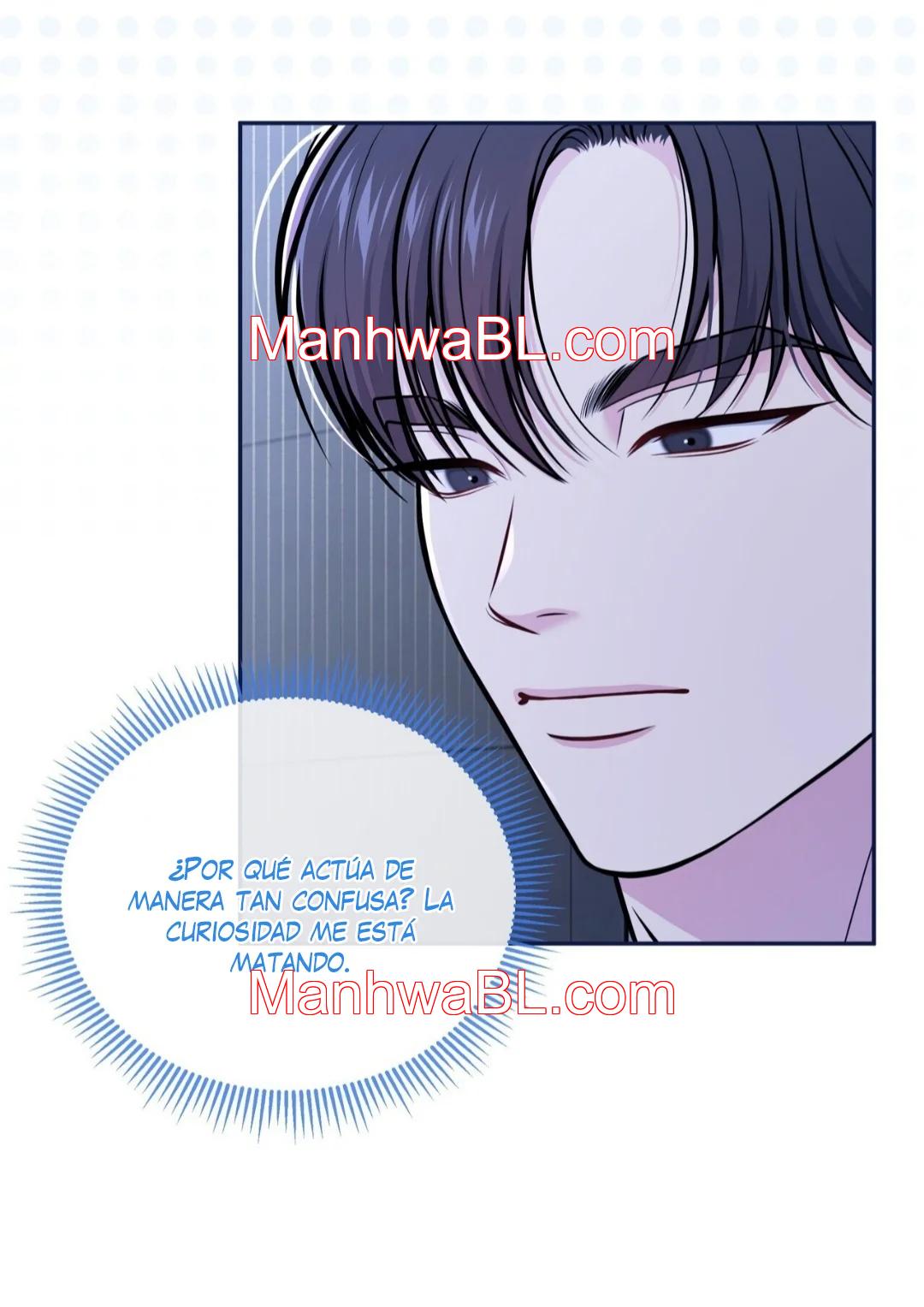 Secret Love Affair - Capítulo 12 manhwa