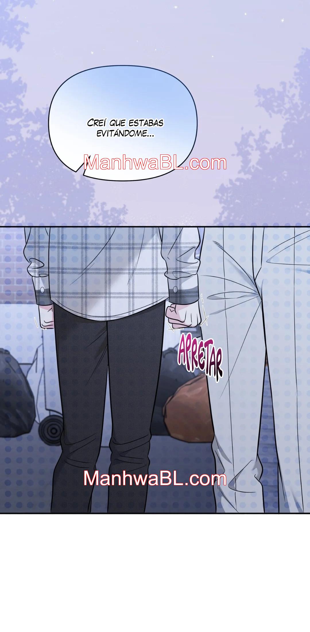 Secret Love Affair - Capítulo 12 manhwa